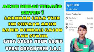 Go partner intended audience : Go Partner Apk Versi Baru 1 8 2 Apk Download Iskandarnote Com