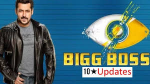 Salman says i have done 11 seasons of this show, it's a big show but this is the first time you are questioning the show only, have you watched the. Bigg Boss 14 30th December 2020 Written Update 10starupdates