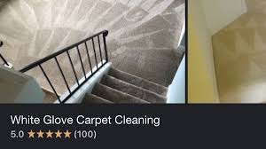 white glove carpet cleaning 140