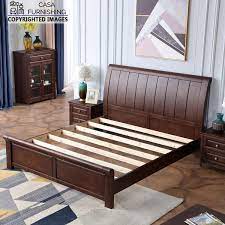 Wooden Bed Modern Wooden Bed Designs