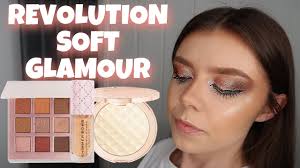 new revolution soft glamour review