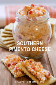 southern pimento cheese 5 minute