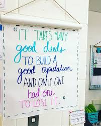 Never give up, for that is just the place and time that the tide. Keep The Quote This Week Gooddeeds Keepthequote Classroom Quotes Quotes For Students School Quotes