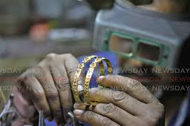 art of authentic indian jewellery alive