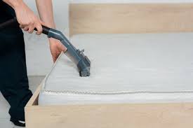 mattress cleaning professional steam