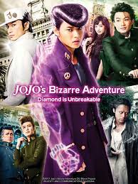 Watch JoJo's Bizarre Adventure: Diamond is Unbreakable: Chapter 1 (Live  Action Movie) | Prime Video