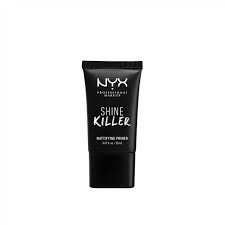 nyx pro makeup shine primer 20ml