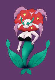 Posts about flower pokemon written by blogger. Sexy Florges Pokemon Know Your Meme