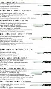 kitchen knife hotsell benim k12