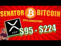 #xrp #xrpripple #xrpnews #xrp2021 #ripple #ripplexrp #crypto #btc #bitcoin #swift #xrppriceripple,xrp,ripple price, xrp 2021, xrp news,bitco. Breaking News Xrp 95 224 Price Out Of Reach Senator Bitcoin Oversees Cftc Now Mass Adoption Youtube