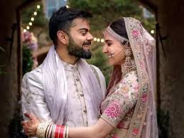 She is an actress and producer. Anushka Sharma Reveals Why She Tied The Knot To Virat Kohli At Such A Young Age Hindi Movie News Times Of India