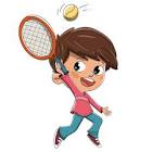 tennis+cartoon tennis+cartoon