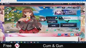 Cum & Gun - XVIDEOS.COM