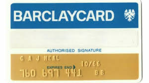 first credit card barclays