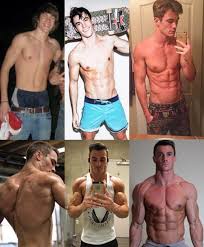 fellow hard gainer i m vince sant certified trainer internationally renowned fitness model and author of 6 of the best selling programs on the