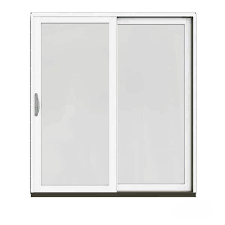 Lite Sliding Patio Door