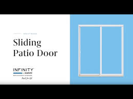 Replacement Sliding Patio Doors