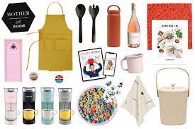 For mother's day gifts, it's really the thought that counts. 30 Mother S Day Gifts For Foodies