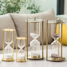 China High Definition Large Hourglass