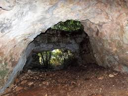 Les Grottes de Macassargues