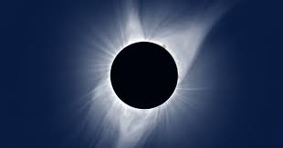 During this time, day turns to night along a small strip of the earth's surface as the moon's shadow races across earth's surface! New Moon Total Solar Eclipse 2020 Meaning Effects