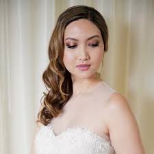 angeleno beauty wedding makeup artist