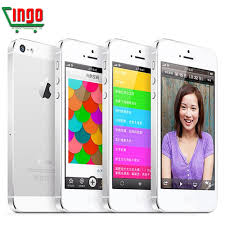 Our apple unlocks by remote code (no software . 100 Original Iphone 5 Original Unlock Used Mobile Phone 8mp Camera 16gb 32gb Rom Wifi Gps Wcdma 3g Used Iphone5 Drop Shipping Mainststore Com