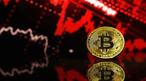 The bounce from april 18 has proven weak. Bitcoin Btc 150 Billion Wiped Off Cryptocurrency Market