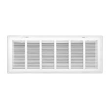 high return air filter grille