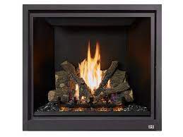 Gas Fireplaces Wood Fireplaces