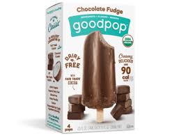 chocolate fudge dairy free and vegan