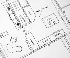 How To Design Your Own Kitchen Layout Plan