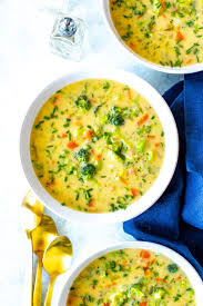 panera broccoli cheddar soup best