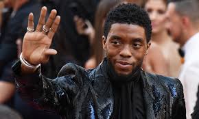 Boseman died at the age of 43 after. Chadwick Boseman Was The Superhero We Could Be Proud Of