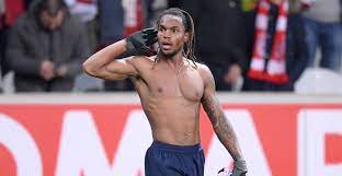 Tons of awesome renato sanches wallpapers to download for free. One To Watch Renato Sanches
