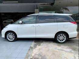 Find and compare the latest used and new 2016 toyota estima for sale with pricing & specs. Estima Unregistered Cars For Sale Carousell Malaysia