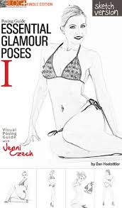 Available to members 18 + 5572 views 7 comments. Posing Guide Essential Glamour Poses Sketch Version A Visual Posing Guide With Jenni Czech Kindle Edition By Hostettler Dan Arts Photography Kindle Ebooks Amazon Com