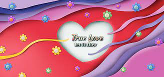 true love background images hd