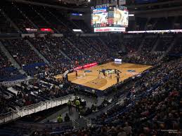 Xl Center Section 107 Rateyourseats Com