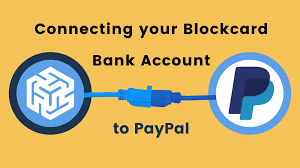 It is useful to use your ein number instead of social security number for the business paypal account so that you can keep this income separate from your personal income. How To Connect Your Blockcard Bank Account To Paypal Unbanked