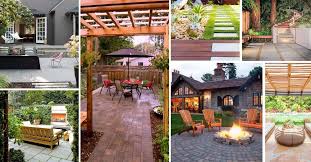 30 Patio Paver Ideas That Are