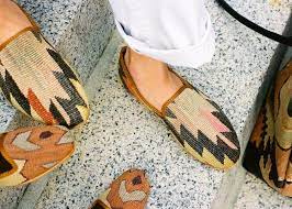these artemis flying carpet shoes