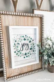 Farmhouse Diy Wall Decor Wilshire