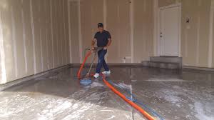 garage floor cleaning service in utah