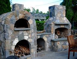 Outdoor Pizza Oven Kits Pizza Oven