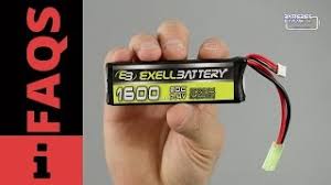 battery c rating explained and demystified