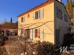 maisons à vendre cotignac 83570 58