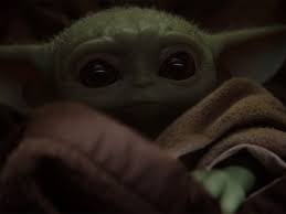 Baby Yoda Wallpapers - Top Free Baby ...