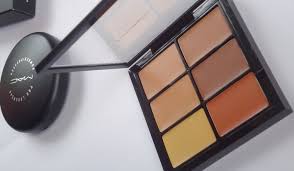 mac pro conceal and correct palette review