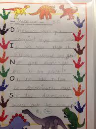 dinosaur poetry year 1 park love to learn